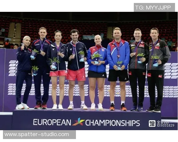 深圳乒乓球队在欧锦赛中的默契配合与战术分析